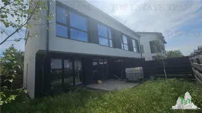 Duplex premium 4 camere incalzire in pardoseala in Prel.Ghencea - foto 6