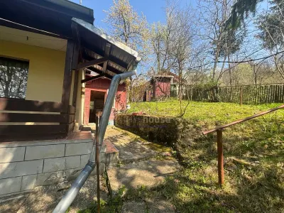 Casa cu teren - foto 11