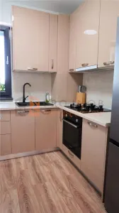 Comison 0 !Apartament 2 camere cf 1 decomandat zona Valcom Residence - foto 6
