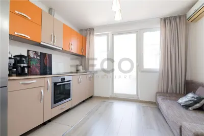 RECO Apartament 2 camere bloc nou in Oradea zona Nufarul - Oradea