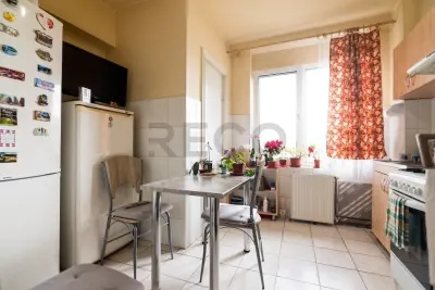 RECO Apartament 3 camere Rogerius – luminos, dubla orientare - Oradea