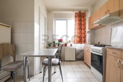 RECO Apartament 3 camere Rogerius – luminos, dubla orientare - foto 2
