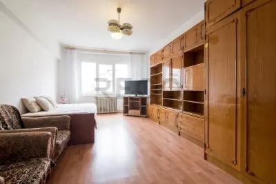 RECO Apartament 3 camere Rogerius – luminos, dubla orientare - foto 3