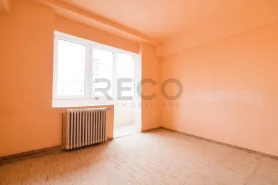 RECO Apartament 3 camere Rogerius – luminos, dubla orientare - foto 4