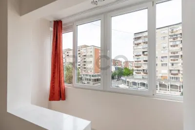 RECO Apartament 3 camere Rogerius – luminos, dubla orientare - foto 5