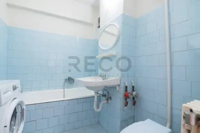 RECO Apartament 3 camere Rogerius – luminos, dubla orientare - foto 9