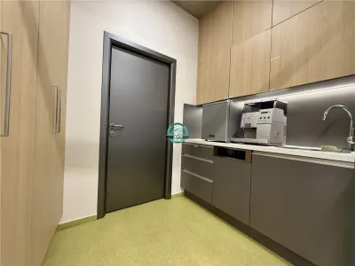 Spatiu de birouri de 235 mp, finisat, la etajul 1 din 4, Ultracentral - foto 9