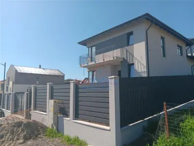 Valea Adanca VILA P+E str Marului SU=114 Teren 330mp - Valea Adanca