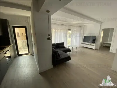 Apartament cu 3 camere de vanzare in Piata Victoriei - foto 3