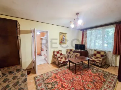 RECO Apartament cu 2 camere pe Selimbarului, Rogerius - Oradea