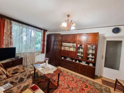 RECO Apartament cu 2 camere pe Selimbarului, Rogerius - foto 2