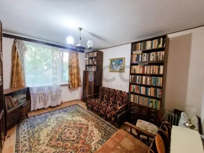 RECO Apartament cu 2 camere pe Selimbarului, Rogerius - foto 3