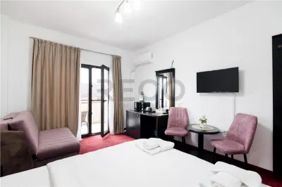 RECO apartament studio la cheie  Baile Felix - Baile Felix