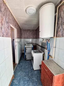 RECO Casa cu 2 camere+living, renovata complet, in Episcopia Bihor - foto 12
