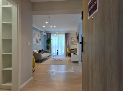 Apartament 1 camera, 47.49 mp – Galata 0% comision - Iasi