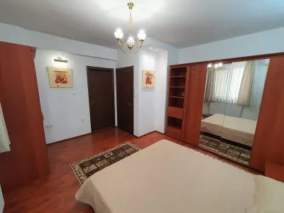 Inchiriere Apartament 3 camere Dorobanti, Bucuresti - foto 5