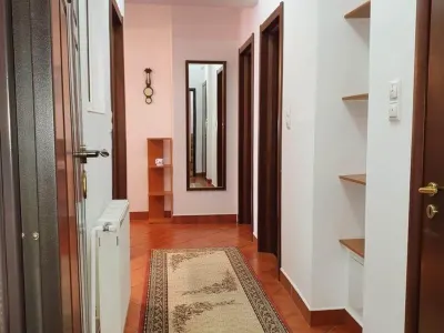 Inchiriere Apartament 3 camere Dorobanti, Bucuresti - foto 9