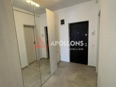 Mihai Bravu Metrou Parcul Tineretului Centrala Proprie Parcare Pet Friendly - foto 11