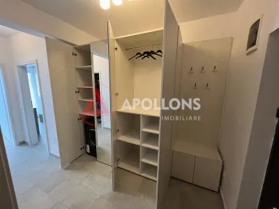 Mihai Bravu Metrou Parcul Tineretului Centrala Proprie Parcare Pet Friendly - foto 13