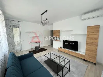 Mihai Bravu Metrou Parcul Tineretului Centrala Proprie Parcare Pet Friendly - foto 3