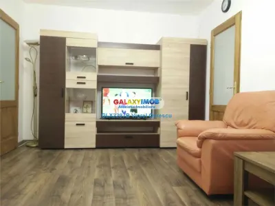 Apartament 3 camere, renovat, mobilat, 2 bai, Metrou Obor - Bucuresti