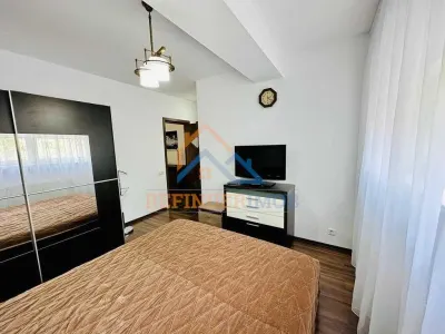 Vanzare 2 camere Campia Libertatii 62mp - foto 5