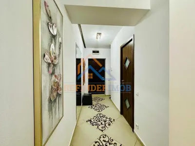Vanzare 2 camere Campia Libertatii 62mp - foto 8