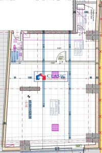 Inchiriere spatiu comercial 90 mp bloc nou in Marasti- zona strazii Fabricii - foto 2