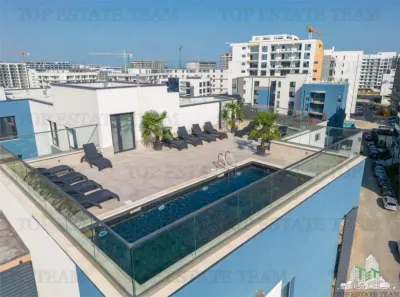 Studio Meraki - mobilat - zona Lidl Mamaia - foto 2