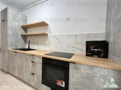 Studio Meraki - mobilat - zona Lidl Mamaia - foto 13