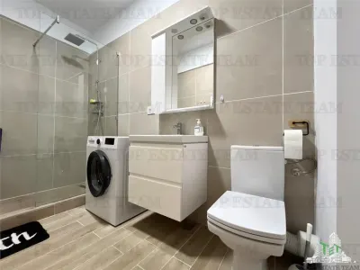 Studio Meraki - mobilat - zona Lidl Mamaia - foto 14