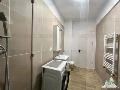 Studio Meraki - mobilat - zona Lidl Mamaia - foto 15