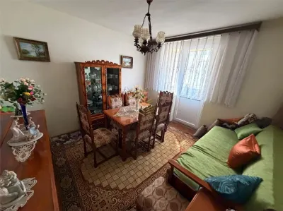 Apartament de Vanzare | Petre Ispirescu | 3 camere - Bistrita