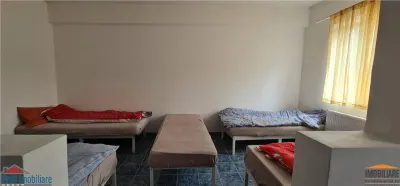 Cazare muncitori garsoniere/apartamente la curte in Vladimirescu - foto 13