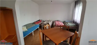 Cazare muncitori garsoniere/apartamente la curte in Vladimirescu - foto 16