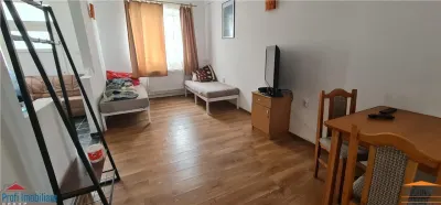 Cazare muncitori garsoniere/apartamente la curte in Vladimirescu - foto 7