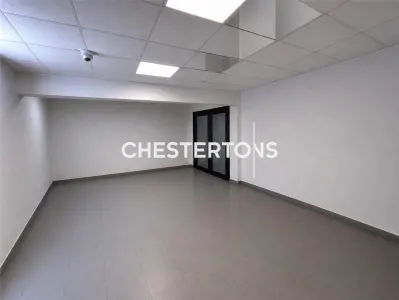 Spatiu comercial de inchiriat in zona Baneasa/ Petrom City - Bucuresti