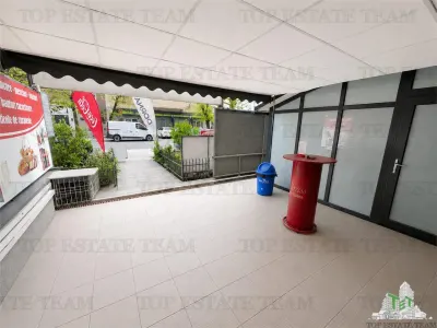 Spatiu comercial de inchiriat in zona Baneasa/ Petrom City - foto 5