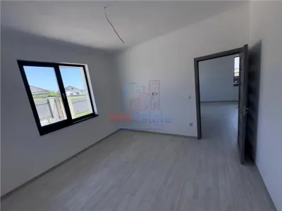 Casa Superba 4 camere cu 2 bai beci terasa Valea Adanca - foto 9