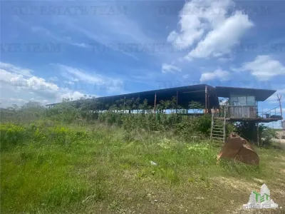 Hala industriala Navodari, Constanta - foto 3