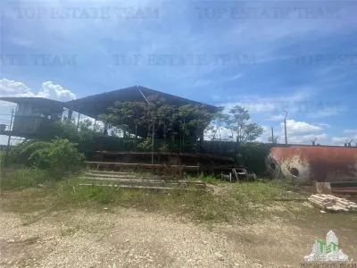 Hala industriala Navodari, Constanta - foto 4