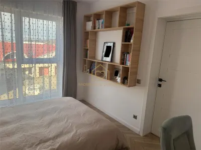Apartament cu 3 camere Lamaitei - foto 4