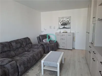 Apartament 2 camere Casa Nobel - Tractorul, 53 mp - Brasov - foto 1