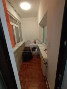 Podu Ros - langa Cresa si Scoala - Apartament 4 camere - foto 12