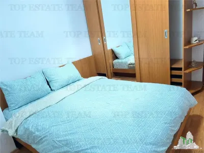 Oferta speciala, apartament cu 3 camere bloc din anul 2000 cu locuri de parcare, pe calea 13 septembrie - foto 6