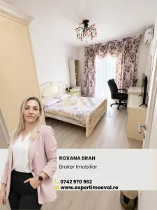 Apartament modern de închiriat Revolution Residence - Baia Mare
