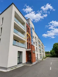 Apartament modern de închiriat Revolution Residence - foto 9