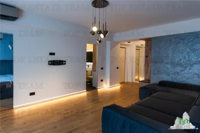 Vanzare imediata. Acte complete. Apartament 3 camere de vanzare in Baneasa Bucuresti - foto 9