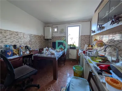 Apartament 4 camere Darste, Brasov - foto 6