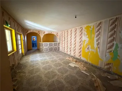 Calea Martirilor, casa cu curte, teren 414 mp - foto 7